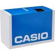 Casio Men's Wave Ceptor Atomic Digital Watch with Black Dial - WV-200A-1AV