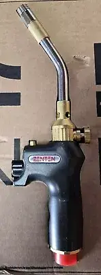US Premium Self-Igniting Torch Head