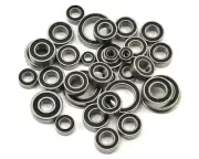 Tamiya Subaru XV - Impreza Monte-Carlo `99 (TT-02) Sealed Bearing Kit