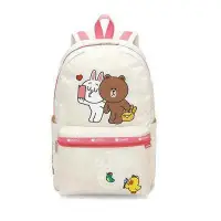 在飛比找Yahoo!奇摩拍賣優惠-LeSportsac 3426 8266 FRIENDS熊系