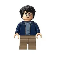 在飛比找蝦皮購物優惠-75945 75947 75957 LEGO Harry P