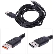 USB Yoga Cable .Yoga USB cable of Ac Adapter Charger power supply for Yoga 3 Pro/Yoga 3 11 / Yoga 3 14 / Yoga 4 /Yoga 700 900 Miix 700 Ultrabook notebook Laptop
