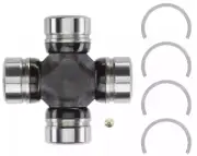 McQuay-Norris U297-1 Universal Joint Fits 1970-2006 Ford Jeep GMC Mazda & More