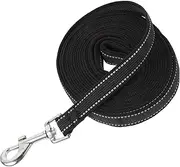 BESPORTBLE Nylon Dog Leash for Pulling Training Lead Rope for Small/Medium Dogs Outdoor Walking Pet Accessory