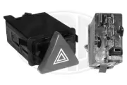 ERA 662180 Hazard Light Switch for AUDI