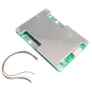 4S 12V 800A LiFePO4 Lithium Battery Board with Battery6244