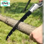 180mm/210mm/250mm/300mm Foldable Saw Camping Tool Folding Hand Pruning Saw