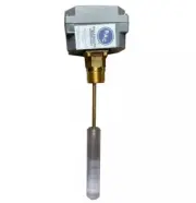 Penn F263MAP-V02C Liquid Float Switch 1” NPT SPDT 24–240V Johnson Controls New!