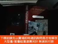 在飛比找露天拍賣優惠-博民The罕見Passport: The History o