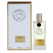 Nicolai Patchouli Intense Eau de Parfum 100ml