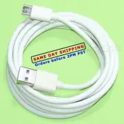 High Speed 6Ft TypeC USB 3.1 to USB 3.0 Data Sync Cable fit Verizon Google Pixel