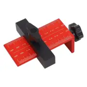 Cabinet Door Installation Positioner Aluminum Alloy Cabinet Door Mounting Jig✈