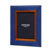 Rapport London Heritage Small Photo Frame, 5 x 7
