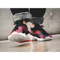 在飛比找蝦皮購物優惠-NIKE LAB AIR FOOTSCAPE WOVEN 彩