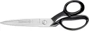 Mundial Red Dot Brand Signature Series Tailor Scissors, 25 cm