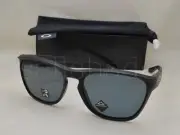 Oakley MANORBURN (OO9479-01 56) Matte Black with Prizm Grey Lens