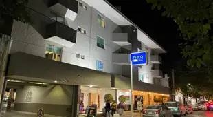 Neo Business Hotel