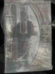 NEW SEALED! HARRY POTTER SORCERER’S STONE Hogwarts Express Bachman HO Train Set!