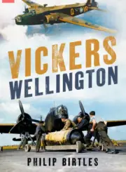 Vickers Wellington BOOK