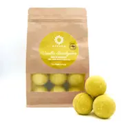 Alcyon Vanilla Indulgence Bath Bombs
