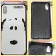 彰化手機館 手機殼 snoopy 正版授權 iPhoneXR XR XS 雙料殼 防摔殼 史努比 iPhoneX(300元)