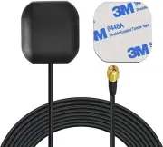GPS Active Navigation Antenna SMA for Car Stereo Head Unit GPS Navigation System