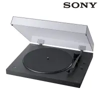 在飛比找Yahoo奇摩購物中心優惠-SONY​ ​PS-LX310BT 無線藍牙 黑膠唱盤