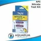API Nitrate Liquid Test Kit - Test NO3 in Freshwater & Saltwater Aquarium Tanks