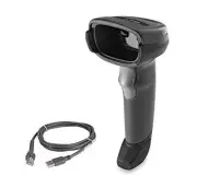 Clover Barcode Scanner, USB Corded | for Clover Station and Mini (Zebra/DS220...
