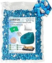 22lbs Bean Bag Filler