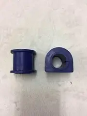 Front Anti-Roll Sway Bar Bushes Compatible With Jeep Cherokee XJ 1984-2001 MOOG SAR/XJ/003A