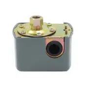 40-60 psi Water Pump Pressure Control Switch Double Pole 1/4" NPT US