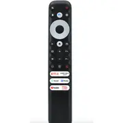 Remote Control models 85P735, 75P735, 65P735 Replacement TCL RC902V FAR1 TV