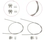 Maximize Your Power Generation Stainless Steel Wire Rope for Solar Panel Fixing