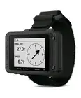 Garmin Foretrex 801 Wrist GPS Navigator with Strap. New-Factory Sealed