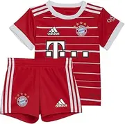 [adidas] F.C. Bayern Muncih 22/23 Home Baby Kit (18M)