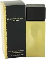 DKNY Gold Eau de Perfume, 50ml