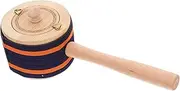 Safe Moxibustion Box Moxa Stick Holder for Home Use Ergonomic Design Moxibustion Massage Tool
