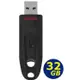 SanDisk 32GB 32G Ultra SDCZ48-032G CZ48 BSMID31490 USB3.0隨身碟