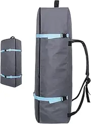 Paddle Board Bag, Paddle Board Backpack Oxford Cloth with Handle and Strap, Paddle Bag for Pay Paddle