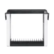 Multi-function Storage Bracket Game Disc Rack 27-slots for Switch OLED
