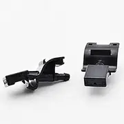 2 Pack Car Windshield Washer Wiper Water Jet Spray Nozzle Windscreen Washer Jets，for Matrix E140 2009-2014