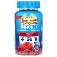 在飛比找iHerb優惠-[iHerb] Emergen-C Immune+ Vita