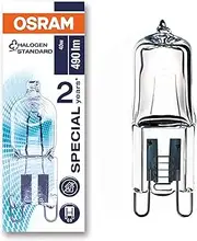 [OSRAM] 66740 G9 Halogen Oven Bulb 40W 230V