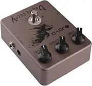 Joyo JF-08 Digital Delay Effect Pedal