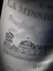 2004 Mission Haut Brion - Buy Online | The Wine Collective International Marketplace