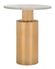Safavieh Capucine Side Table