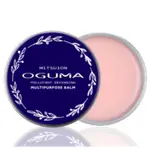 全新：OGUMA：秘之湧水美媒萬用膏／秘之湧萬用膏／水美媒萬用膏 22G