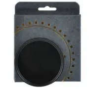 Zomei ND Filter ND2-400 Neutral Density Fader 67mm Fader Adjustable Variable