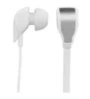 T-Mobile Stereo String Headset 3.5mm W/ Mic - Wire String White